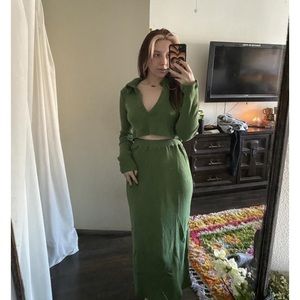 Meet your Posher, Tima